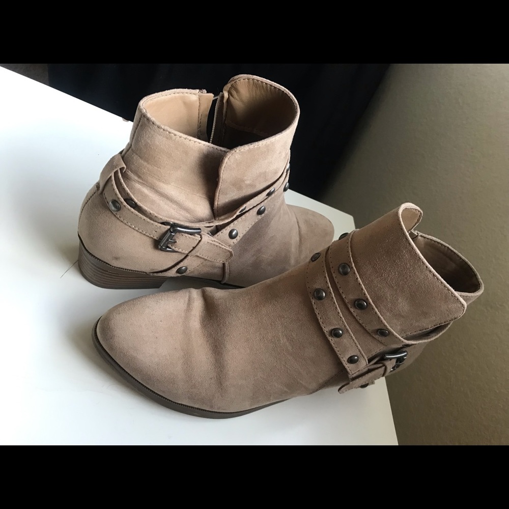 Boots
